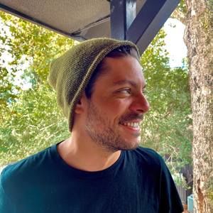 Meet your Posher, Paul